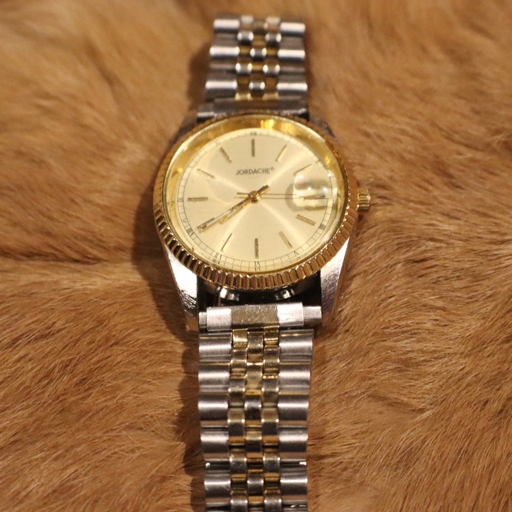 Men's Jordache Watch